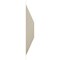 Ekena Millwork 11 7/8in. W x 11 7/8in. H Diane EnduraWall Decorative 3D Wall Panel Covers 0.98 Sq. Ft. WP12X12DIEPE - alternate 6